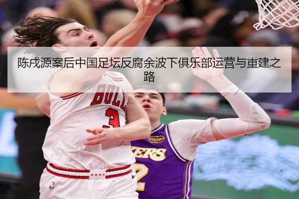 陈戌源案后中国足坛反腐余波下俱乐部运营与重建之路