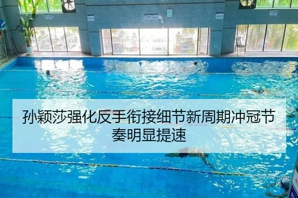 孙颖莎强化反手衔接细节新周期冲冠节奏明显提速